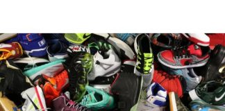 “Sneaker News” Top Picks For The Week top picks