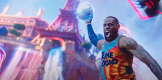 Space Jam 2 Trailer Is Here Space Jam 2 Trailer Is Here