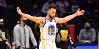 Steph Curry Historic Hot Streak stephcurry
