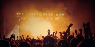 Indoor Entertainment to Resume in California April 15 California Indoor Entertainment