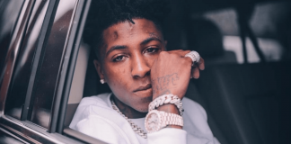 YoungBoy Shares Spotlight With P Yungin On New Single YOUNGBOY