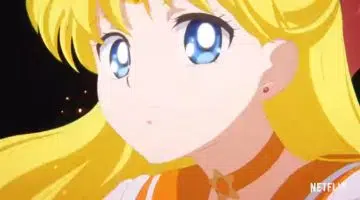 Sailor Moon Eternals Anime Movie drops on Netflix