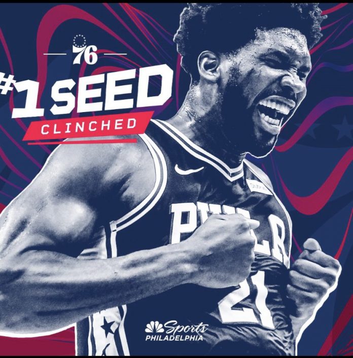 Joel Embiid