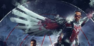 Top 3 Geek Shows You should be watching. TOP 3 GEEK SHOWS