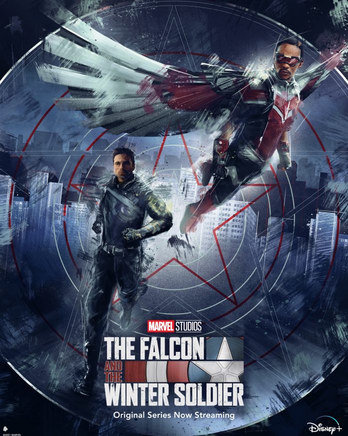 TOP 3 GEEK SHOWS