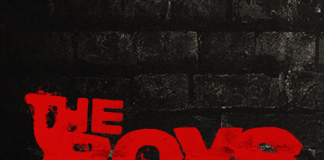 The Boys Season 3, Soldier Boy and other news. The Boys