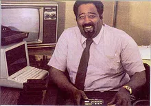 Gerald “Jerry” Lawson