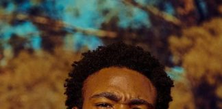 Donald Glover Criticizes Cancel Culture DONALD GLOVER