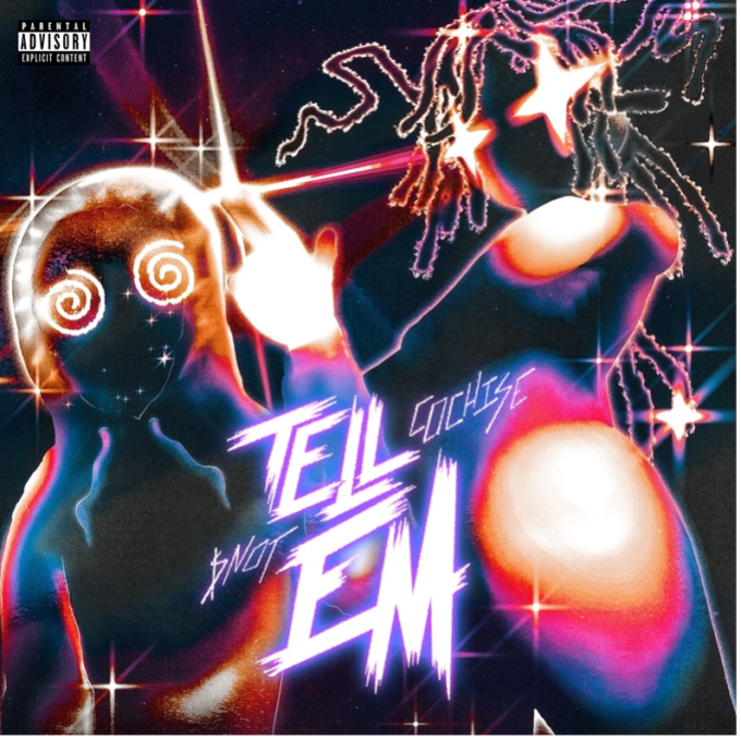 Florida Artist Cochise Drops New “Tell Em” Visual Featuring $NOT
