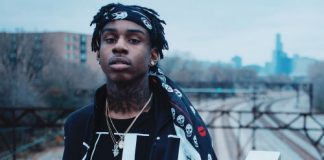 Polo G Gives Jay-Z His Flowers At 51 JAY-Z