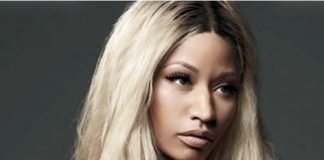 Nicki Minaj Defends Herself After Cocaine Claims