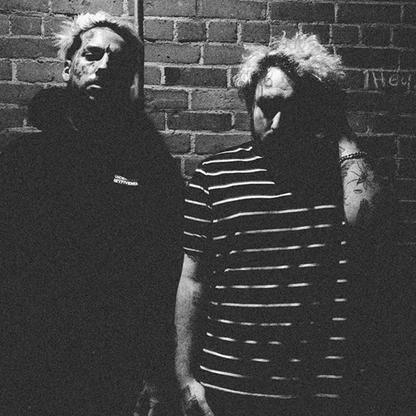 $UICIDEBOY$ Release Their Latest Single “AVALON”