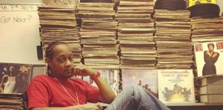 DJ Quik Burns Death Row Records Check, Wants Respect DJ Quik Done with Death Row Records