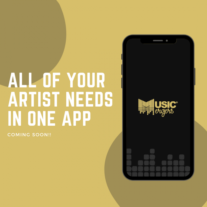 Music Mergers Is Emerging As The Hottest New Company In Music