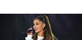 Ariana Grande Shares Message With Victims Of Manchester Bombings Manchester Bombing