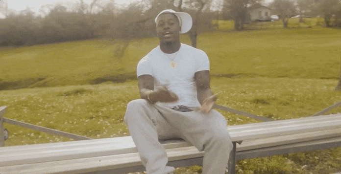 SOUTHERN RAPPER CICO