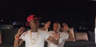 Bow Wow & Soulja Boy Bro It Out Before VERZUZ Battle bro it out