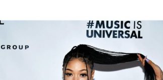 Coi Leray Becomes Newest Ambassador For Kim Kardashian’s SKIMS Ambassador
