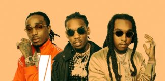 Migos Announce Culture III Release Date Migos Announce Culture III Release Date