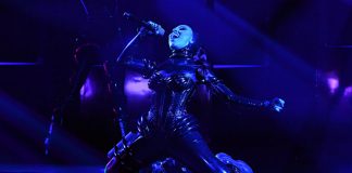 Doja Cat’s Says Janet Jackson Inspired Her Grammy Performance Doja Cat Say So Perfromance