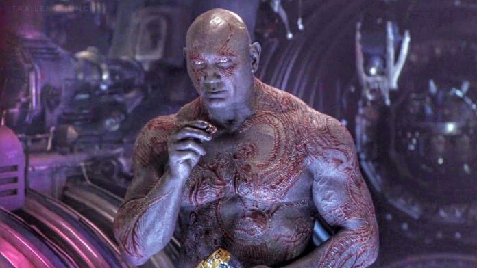 Drax, Guardians of the Galaxy
