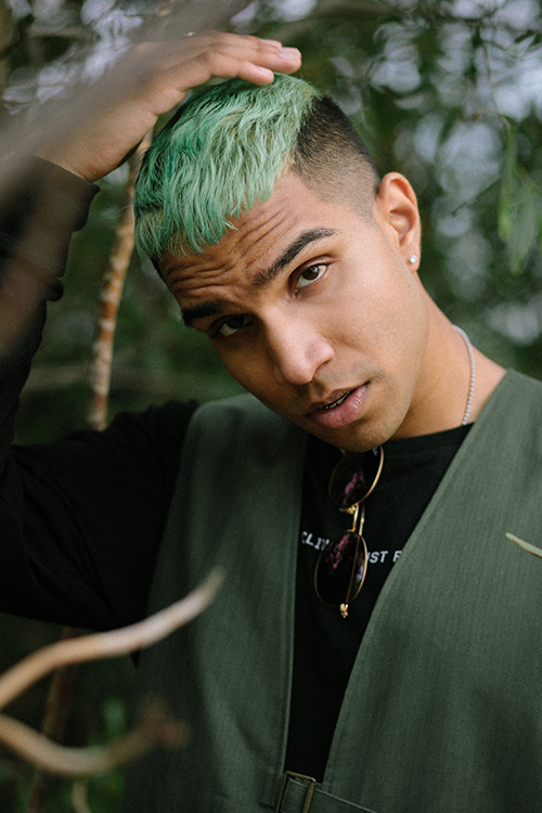 SOUTH EAST ASIAN RAPPER YUNG RAJA SOUTH EAST ASIAN RAPPER YUNG RAJA