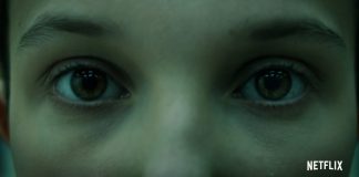 Stranger Things Season 4 trailer; teases surprise character. Eleven, Stranger Things