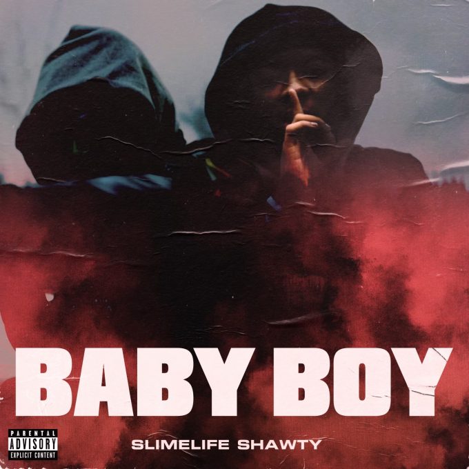 Slimelife Shawty Releases New “Baby Boy” Visual