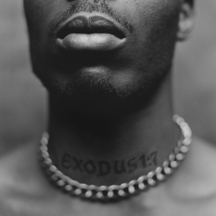 DMX Posthmous Album Exodous