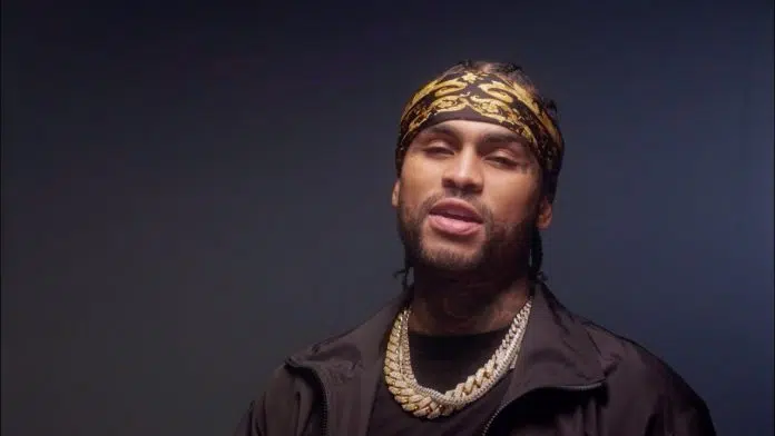 “Dave East & Mary J Blige New Music Video