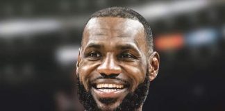 NBA Defends Call Not To Punish Lebron