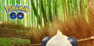 Pokémon Go: All about the Pancham Pokémon POKÉMON
