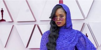 H.E.R Says Her, Kehlani & Zendaya Almost Performed As A Band band