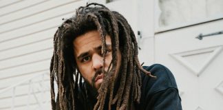 J. Cole Addresses 2013 Altercation With Diddy On “Let Go My Hand” J. COLE