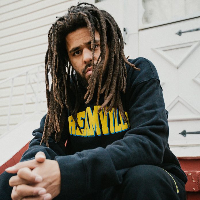 J. COLE