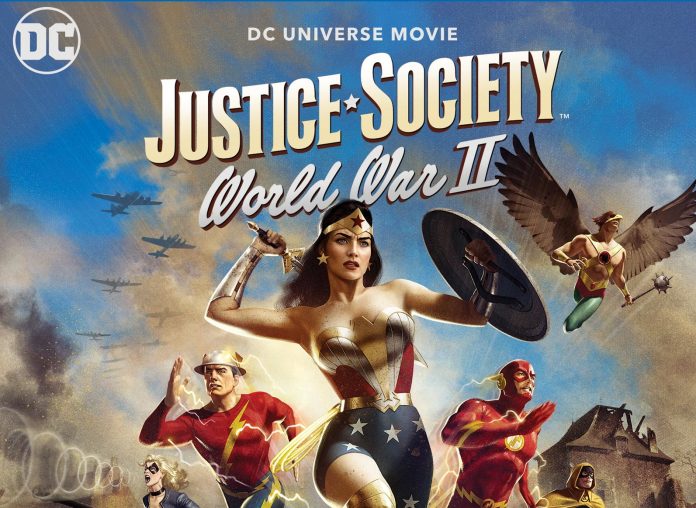 JUSTICE