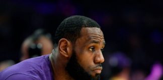 The NBA Decides Not To Suspend LeBron James Over COVID Protocol NBA