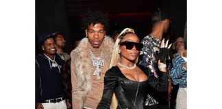 Lil Baby And Jayda Have Rekindled Their Romance rekindled