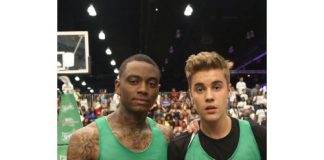 Justin Bieber & Soulja Boy Tease A Potential Collaboration tease