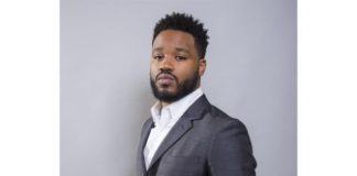 Black Panther II Director Ryan Coolger Fights Georgia Voting Laws voting laws