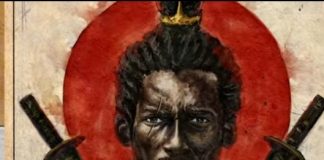 Netflix misses the mark on anime, Yasuke episode biopic. YASUKE