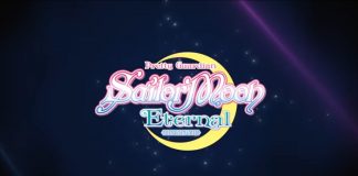 Sailor Moon, Eternal Anime Movie is Coming to Netflix. SAILOR MOON