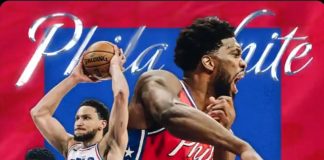 2021 NBA Playoffs: 76ers, a favorite against the wizards. 2021 NBA PLAYOFFS
