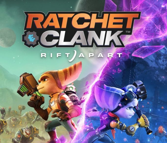 Rachet & Clank Rift Apart Release and Greater Accessibility.