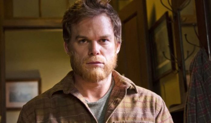 DEXTER REVIVAL