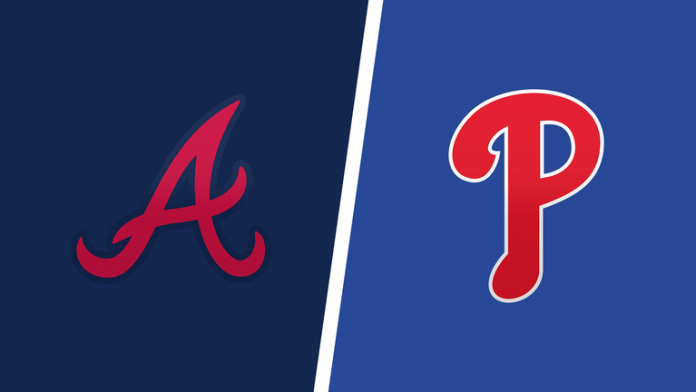 PHILLIES-BRAVES