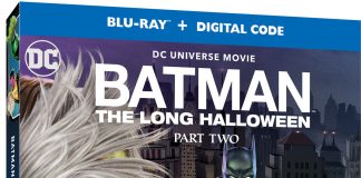Judgement Day, Batman’s biggest villians are here in TLH. JUDGEMENT DAY, BATMAN