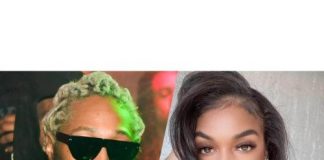 Future Throws Shade At Ex Lori Harvey shades