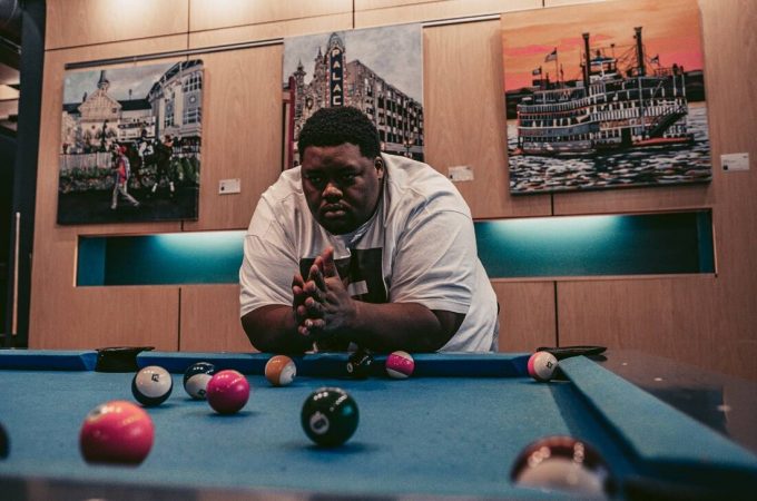 Philly Blocks Taps Cino Fresh For “Movies” Visual
