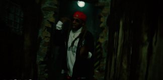 Trippie Redd Joins SOS Lo & Chris King On “Honorable Flex” Video Trippie Redd